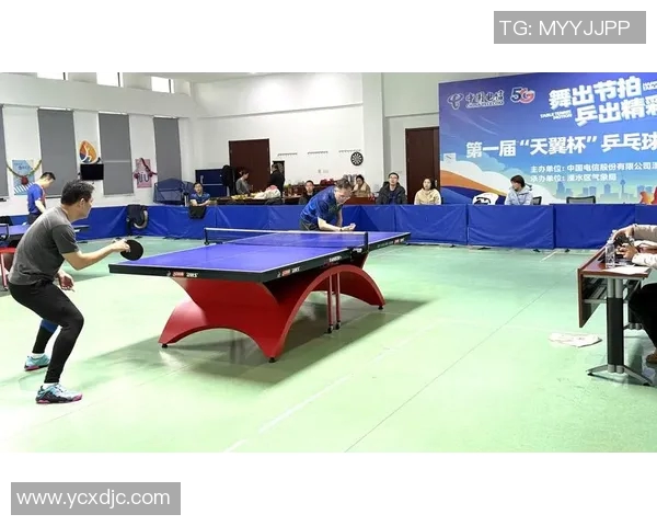 南京乒乓球队转型之路全国锦标赛特别报道展现新风貌与未来希望