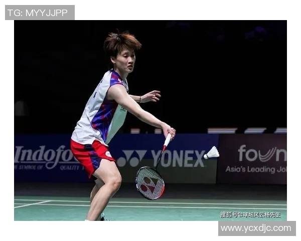 权威发布羽毛球耐力实力榜单揭示运动员真实水平与潜力分析