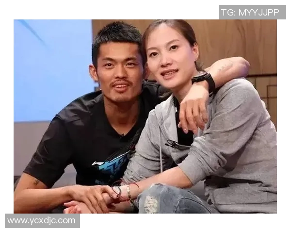探索杨强羽毛球人生的深度对话与成长轨迹 探索杨强羽毛球人生的深度对话与成长轨迹