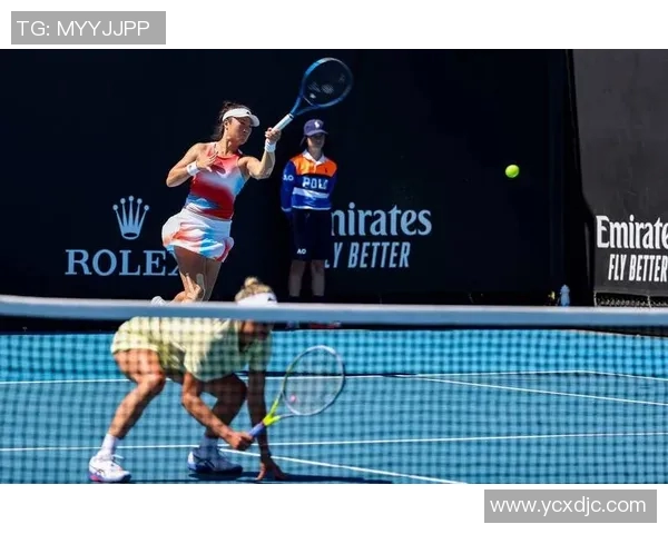 英超明星陈芳独家揭秘网球技巧与心得分享 英超明星陈芳独家揭秘网球技巧与心得分享