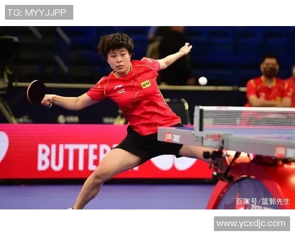 英超球员陈敏畅谈羽毛球生涯与运动精神的交融与启示