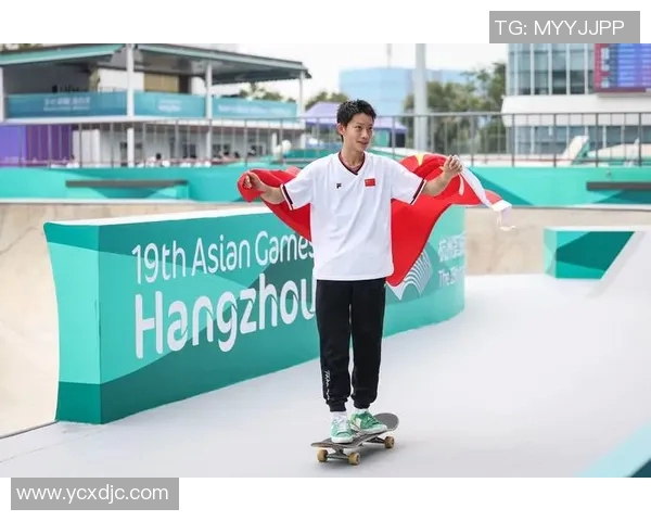 杭州滑板队在运动滑板精英赛中的突破历程与辉煌成就特别报道