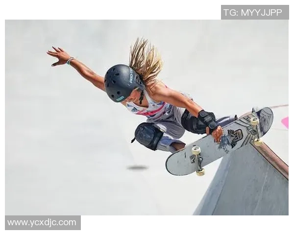 运动滑板热潮下上海滑板队如何引领节奏体育新风尚