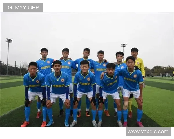 成都足球队荣登全国足球比赛经验排行榜第十位展现实力与潜力