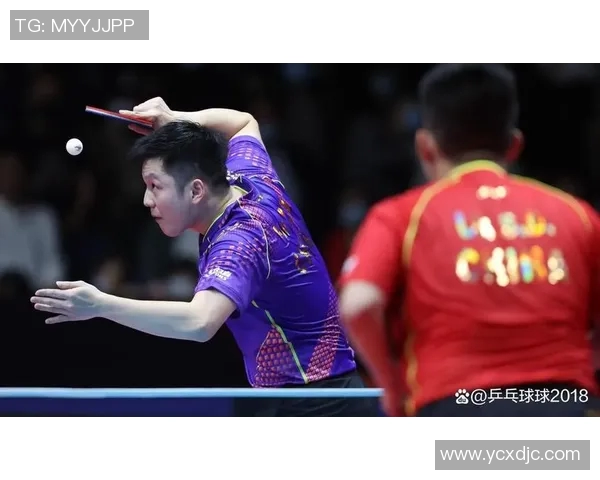 体育实时数据广州乒乓球队引领最新乒乓球战术TOP10全解析与实战应用