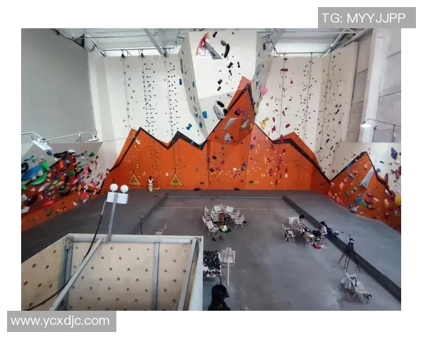 武汉攀岩队的拼搏与荣耀极限运动嘉年华的背后故事揭秘实时数据 武汉攀岩队的拼搏与荣耀极限运动嘉年华的背后故事揭秘实时数据