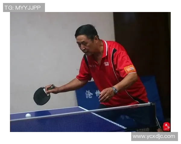 运动最新数据吴军亲授乒乓球技巧与心得助你提升球技的独特方法与经验分享 运动最新数据吴军亲授乒乓球技巧与心得助你提升球技的独特方法与经验分享