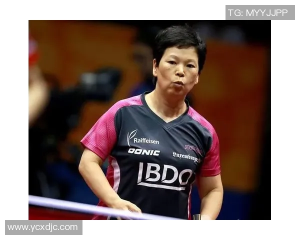 今年运动数据专访乒乓球名将赵伟揭秘他成功背后的心路历程与训练秘诀 今年运动数据专访乒乓球名将赵伟揭秘他成功背后的心路历程与训练秘诀