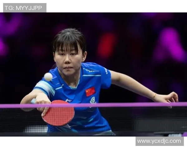 今年运动数据重庆乒乓球队转型之路的成败得失分析与未来展望