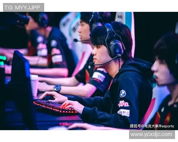 今年运动数据重磅专题TES战队如何通过进攻革新引领电竞新潮流 今年运动数据重磅专题TES战队如何通过进攻革新引领电竞新潮流