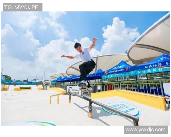 实时新闻上海滑板队在世界滑板锦标赛中的耐力表现引发热议与关注