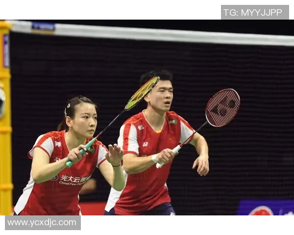 实时新闻深入分析北京羽毛球队的盯防策略与战术布局